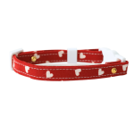 猫项圈厂家-新生儿防丢安全扣