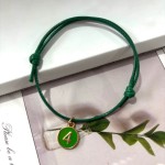 宠物项圈厂家-新生儿标记绳装饰