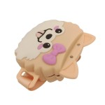 狗零食袋厂家-批发卡通磁力训练