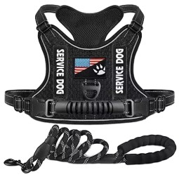 狗背心厂家-环保尼龙反光