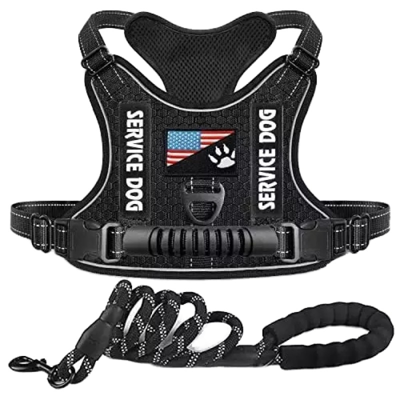 狗背心厂家-环保尼龙反光