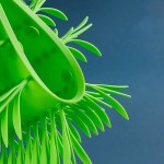 狗嗅闻垫厂家-硅胶易清洁舔食垫