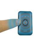 宠物GPS追踪器厂家-G06迷你项圈追踪低价