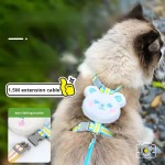 猫背带厂家-草莓胸带防逃脱