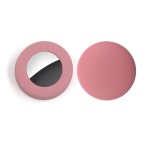 AirTag保护套厂家-彩色硅胶保护追踪