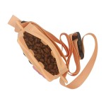 狗零食袋厂家-批发卡通磁力训练