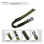 宠物攀爬绳厂家-防咬短拉