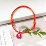 宠物项圈厂家-新生儿标记绳装饰