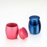 宠物纪念盒厂家-小号粉色纪念葬礼