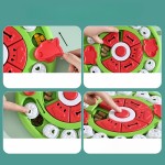 狗喂食玩具厂家-圣诞粉色智商游戏