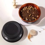 狗碗厂家-批发不锈钢32盎司容量