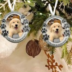 宠物纪念吊坠厂家-可定制肖像相框