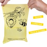 宠物粪便袋厂家-2026新款防漏花香