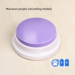 宠物对话按钮厂家-魔法录音发声盒