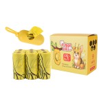 宠物粪便袋厂家-2026新款防漏花香