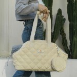 宠物携带箱厂家-新款设计柔软舒适旅行透气