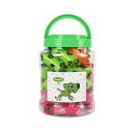 狗粪便袋厂家-30卷家庭桶装