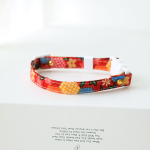 猫项圈厂家-新生儿防丢安全扣