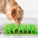 狗嗅闻垫厂家-硅胶易清洁舔食垫