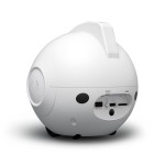 宠物摄像头厂家-双向音频Wifi激光逗猫