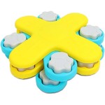 狗益智玩具厂家-2024智商训练慢食器