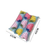 宠物暖垫厂家-兔子蹲姿季节通用