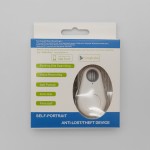 宠物追踪器厂家-便携蓝牙防丢迷你