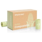 狗粪便袋厂家-OEM可降解批发