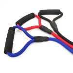 宠物滑链厂家-5英尺重型尼龙反光