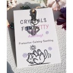 宠物水晶球厂家-能量守护疗愈卡