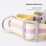 狗背心厂家-软皮马鞍胸防逃脱