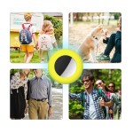 AirTag保护套厂家-防水发光硅胶