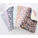 狗毯子厂家-柔软珊瑚绒加厚犬舍