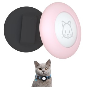 Airtag Case Manufacturer - Waterproof Luminous Silicone