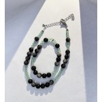 宠物水晶项圈厂家-天然石能量守护