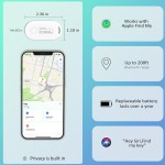 狗GPS设备厂家-迷你物品查找器智能定位