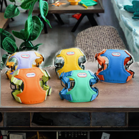 猫背带厂家-可定制柔软防水反光