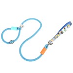 狗牵引绳厂家-OEM可调多功能