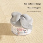 宠物食品盖厂家-可重复使用硅胶带勺