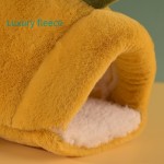 宠物垫料厂家-仓鼠温暖睡眠屋玩具