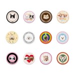 宠物地毯厂家-可定制天鹅绒手绘肖像