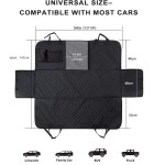 狗座套厂家-耐用防水防刮