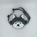 狗零食袋厂家-批发卡通磁力训练