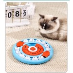 狗喂食玩具厂家-圣诞粉色智商游戏