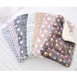 狗毯子厂家-柔软珊瑚绒加厚犬舍