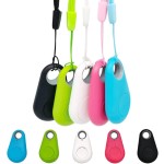 宠物追踪器厂家-便携蓝牙防丢迷你