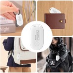 狗GPS设备厂家-迷你物品查找器智能定位