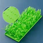 狗嗅闻垫厂家-硅胶易清洁舔食垫