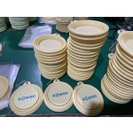 宠物折叠碗厂家-可定制logo可折叠旅行