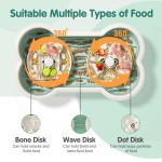 宠物舔食垫厂家-硅胶可降解慢食器